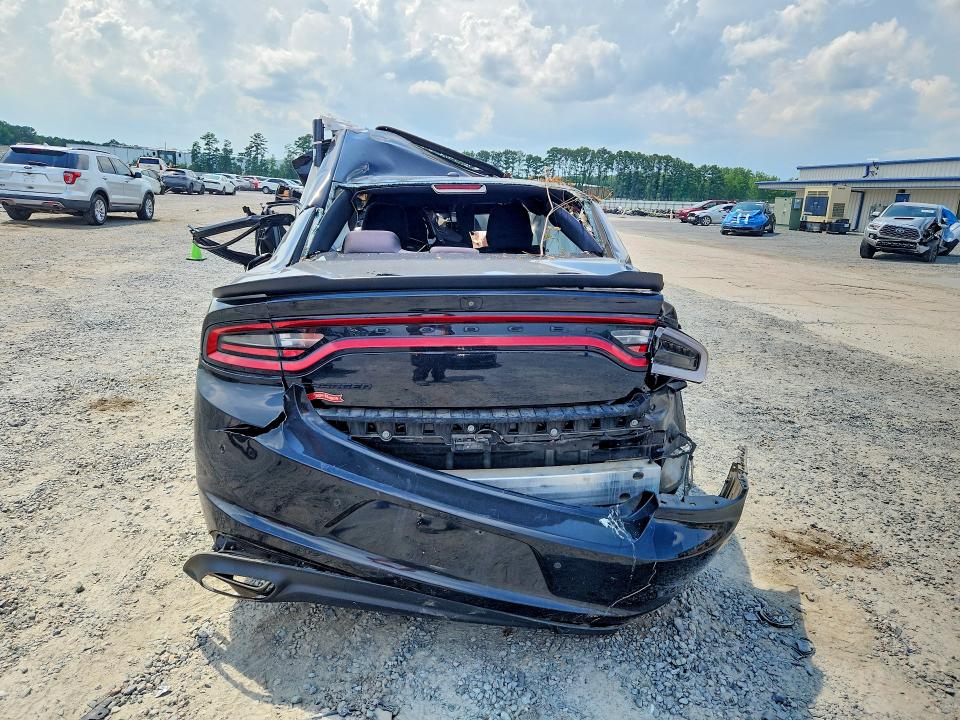 Aukcja sprzedaży 2020 Dodge Charger, vin: 2C3CDXBG8LH101943, numer aukcji: 59798836
