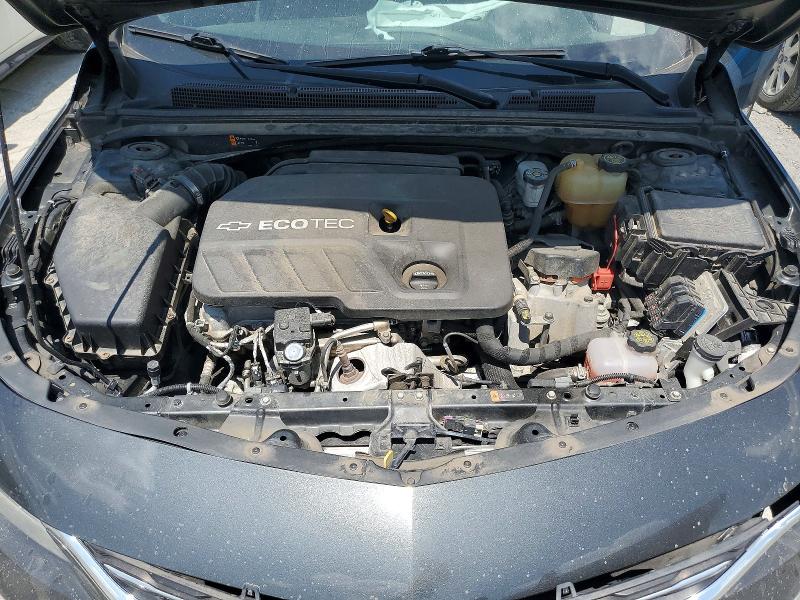 62431826 :رقم المزاد ، 1G1ZJ5SU1GF339299 vin ، 2016 Chevrolet Malibu مزاد بيع