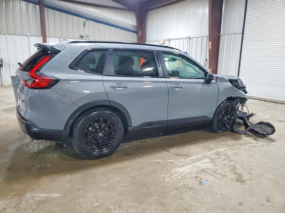58631686 :رقم المزاد ، 7FARS6H84TE041322 vin ، 2026 Honda Cr-v مزاد بيع