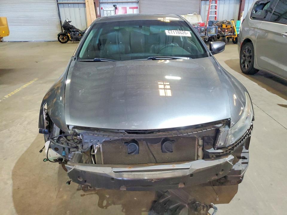 Aukcja sprzedaży 2011 Honda Accord, vin: 1HGCS2B85BA008678, numer aukcji: 61118626
