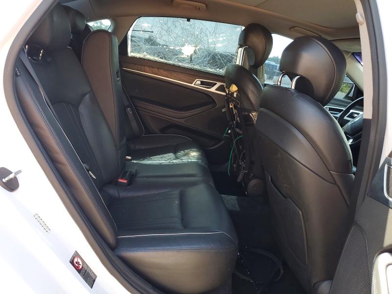Aukcja sprzedaży 2015 Hyundai Genesis, vin: KMHGN4JF4FU073458, numer aukcji: 59396866