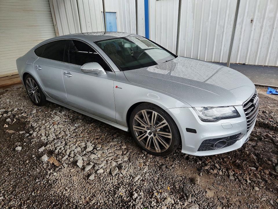 62089456 :رقم المزاد ، WAU2GAFC4DN152283 vin ، 2013 Audi A7 مزاد بيع