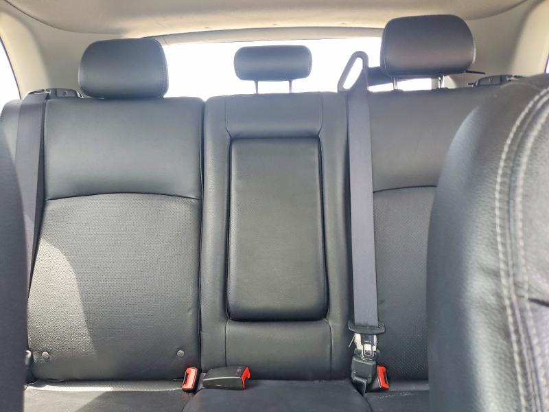 2017 Mitsubishi Outlander Sport მანქანა იყიდება აუქციონზე, vin: JA4AR4AW5HZ049619, აუქციონის ნომერი: 61425306