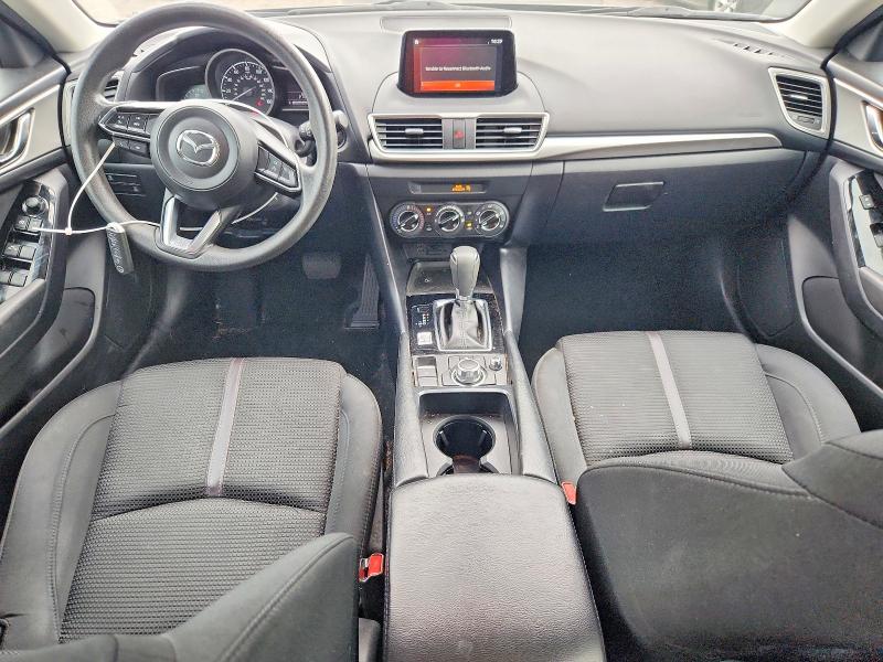 Aukcja sprzedaży 2018 Mazda 3, vin: 3MZBN1U72JM239276, numer aukcji: 62566936