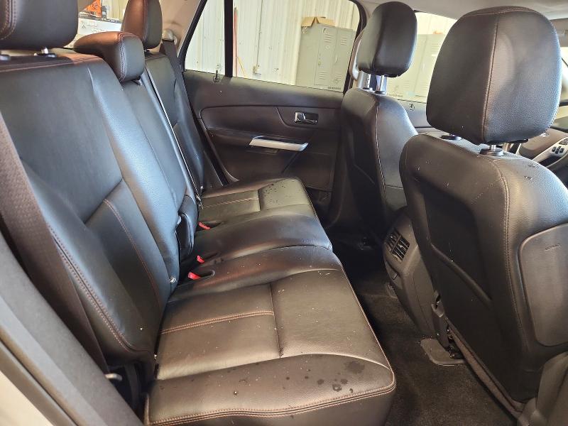 Продаж на аукціоні авто 2014 Ford Edge, vin: 2FMDK4JC5EBB23810, номер лоту: 62882566