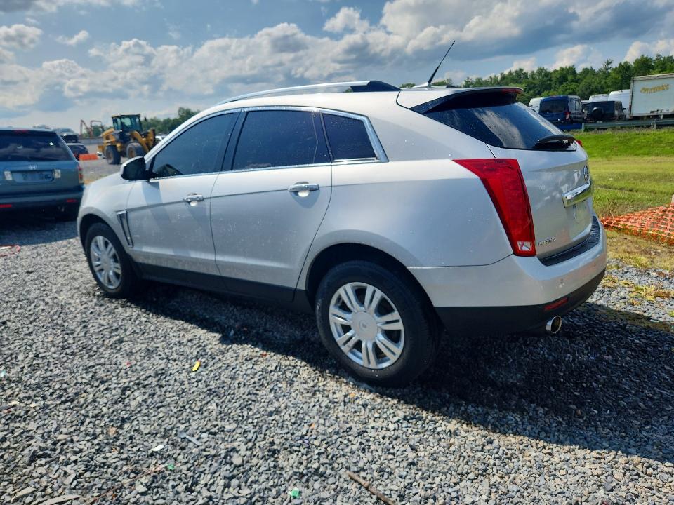 Aukcja sprzedaży 2013 Cadillac Srx, vin: 3GYFNGE36DS567720, numer aukcji: 62032266