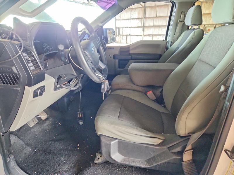 Aukcja sprzedaży 2015 Ford F150, vin: 1FTEW1EG0FFA80597, numer aukcji: 57720016