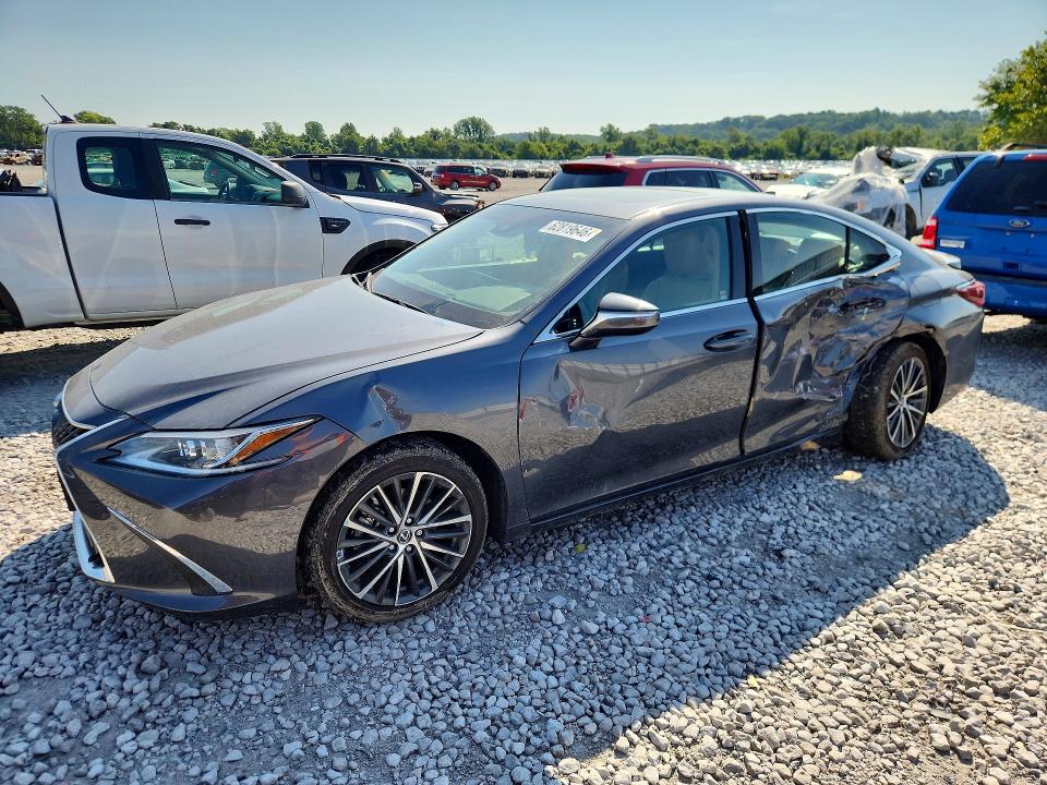 Aukcja sprzedaży 2024 Lexus Es 300h, vin: 58ADA1C13RU047753, numer aukcji: 62819646