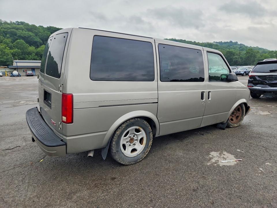 Продажа на аукционе авто 2005 Gmc Safari, vin: 1GKEL19X25B505881, номер лота: 62738266