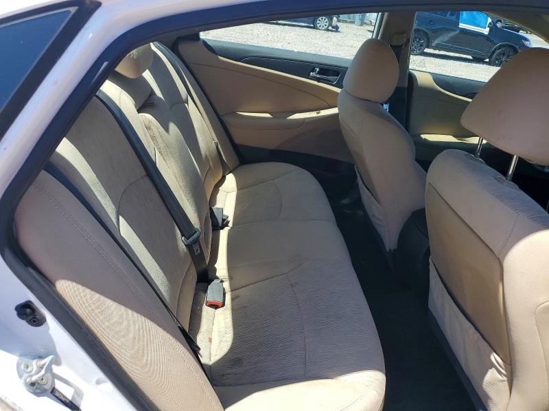Aukcja sprzedaży 2014 Hyundai Sonata, vin: 5NPEB4AC2EH823572, numer aukcji: 60006016