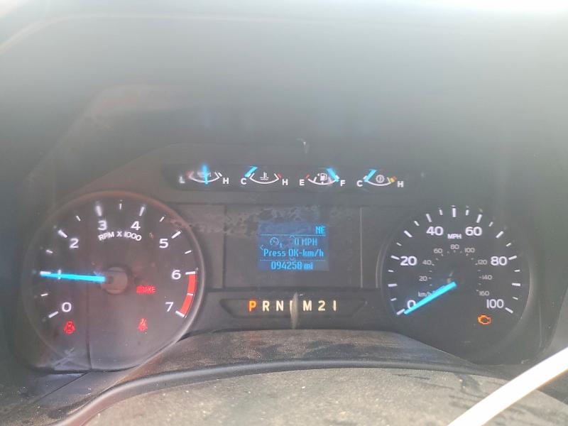Aukcja sprzedaży 2019 Ford F250, vin: 1FT7W2B60KEF48287, numer aukcji: 61115256