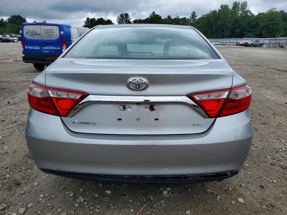 Aukcja sprzedaży 2015 Toyota Camry, vin: 4T4BF1FK0FR499777, numer aukcji: 62464756