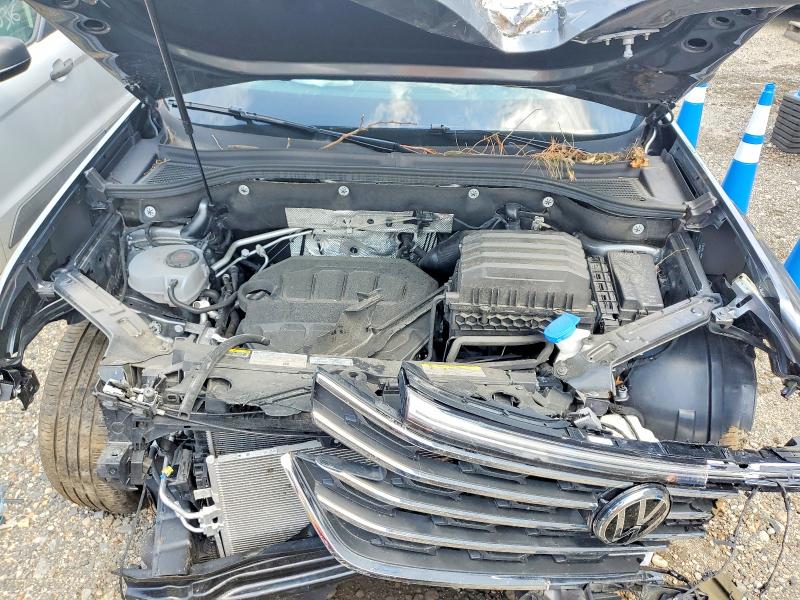 Aukcja sprzedaży 2025 Volkswagen Atlas, vin: 1V2HR2CA0SC573005, numer aukcji: 63500966