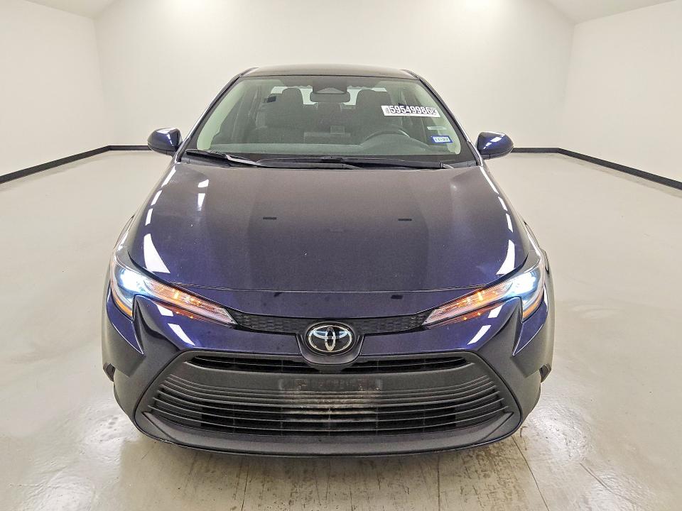 Aukcja sprzedaży 2026 Toyota Corolla, vin: 5YFB4MDE5TP380988, numer aukcji: 59549986