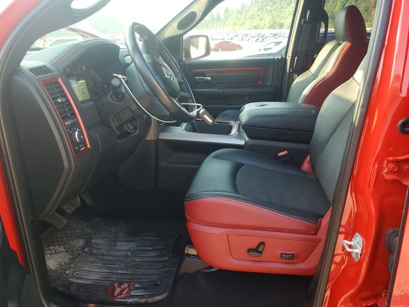 Aukcja sprzedaży 2016 Ram 1500, vin: 1C6RR7YT8GS387648, numer aukcji: 60689626