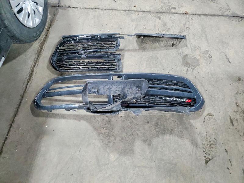 2018 Dodge Durango მანქანა იყიდება აუქციონზე, vin: 1C4RDJDG4JC330703, აუქციონის ნომერი: 61524696
