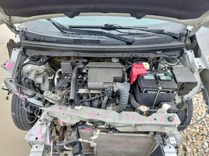 Продажа на аукционе авто 2021 Mitsubishi Mirage, vin: ML32AUHJ6MH003473, номер лота: 60987786