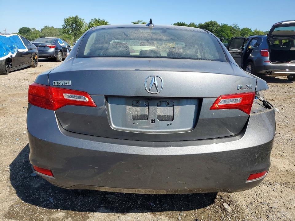 Aukcja sprzedaży 2014 Acura Ilx, vin: 19VDE1F32EE000275, numer aukcji: 61996906