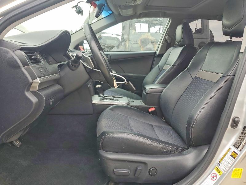 Продаж на аукціоні авто 2012 Toyota Camry, vin: 4T1BK1FK1CU012314, номер лоту: 60671066