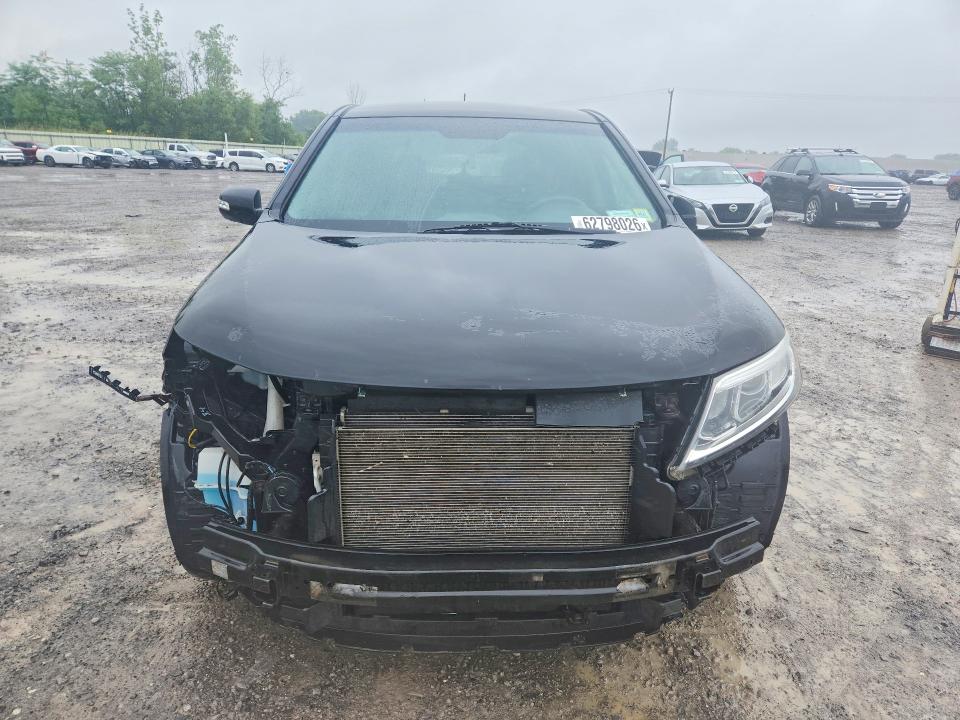 Aukcja sprzedaży 2015 Kia Sorento, vin: 5XYKT3A66FG657358, numer aukcji: 62798026