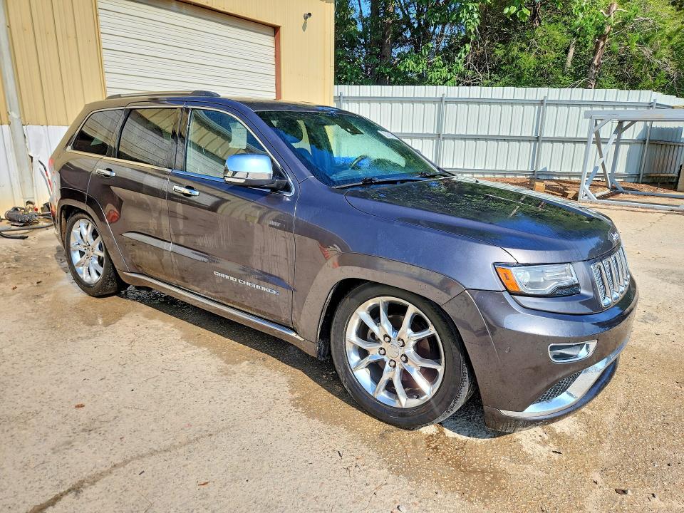 61683936 :رقم المزاد ، 1C4RJFJG1EC329590 vin ، 2014 Jeep Grand Cherokee مزاد بيع