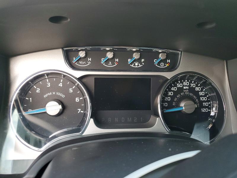 Продаж на аукціоні авто 2013 Ford F150, vin: 1FTFW1CT4DFB42214, номер лоту: 63144146