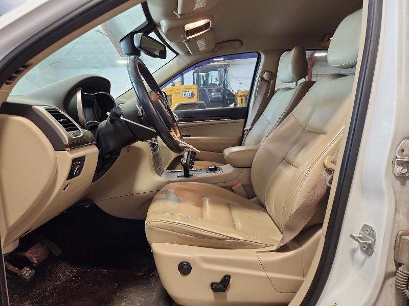 2015 Jeep Grand Cherokee მანქანა იყიდება აუქციონზე, vin: 1C4RJFBG4FC756911, აუქციონის ნომერი: 61957146