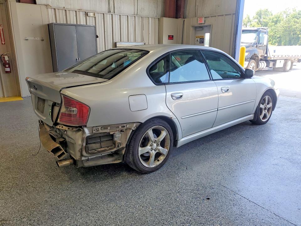 Aukcja sprzedaży 2007 Subaru Legacy, vin: 4S3BL626377211831, numer aukcji: 59329986