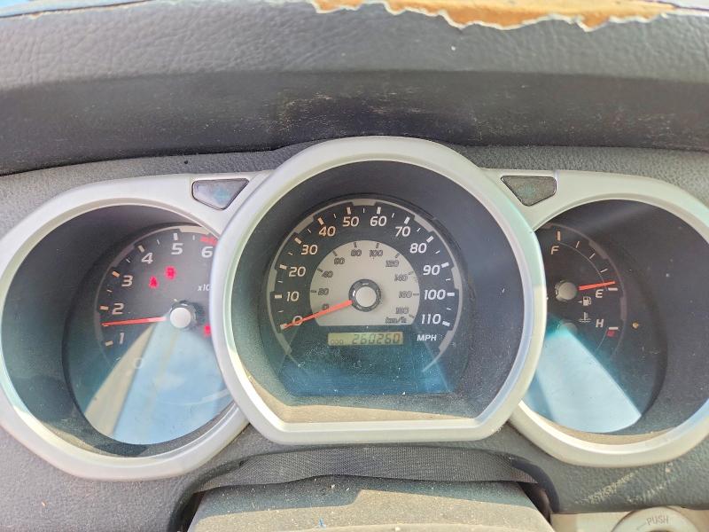 2005 Toyota 4runner მანქანა იყიდება აუქციონზე, vin: JTEBT14R658019655, აუქციონის ნომერი: 60933346