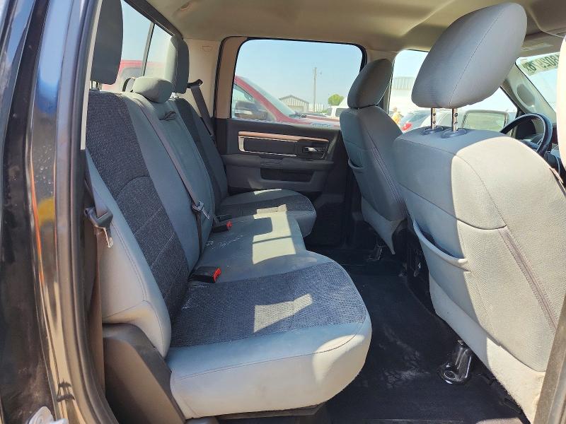 Aukcja sprzedaży 2019 Ram 1500 Classic, vin: 1C6RR7LT8KS599286, numer aukcji: 61802976