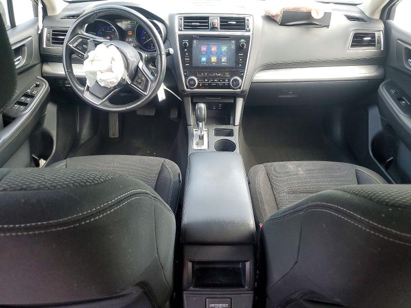 2018 Subaru Outback მანქანა იყიდება აუქციონზე, vin: 4S4BSAFC1J3386028, აუქციონის ნომერი: 61891226
