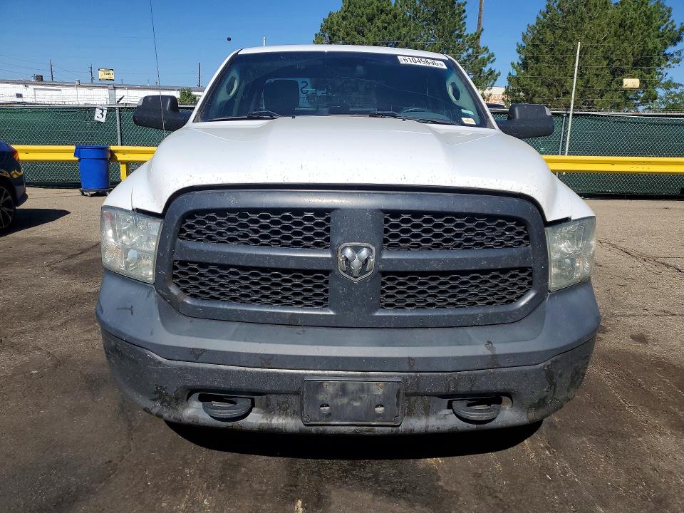 Продаж на аукціоні авто 2019 Ram 1500 Classic, vin: 1C6RR7FT9KS547449, номер лоту: 61049896