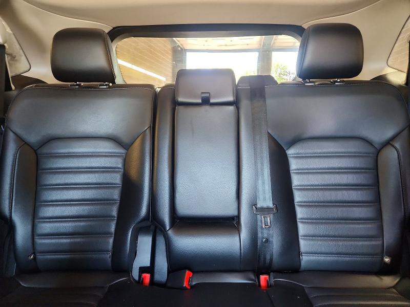 Продаж на аукціоні авто 2018 Ford Edge, vin: 2FMPK4J9XJBB37195, номер лоту: 61108086