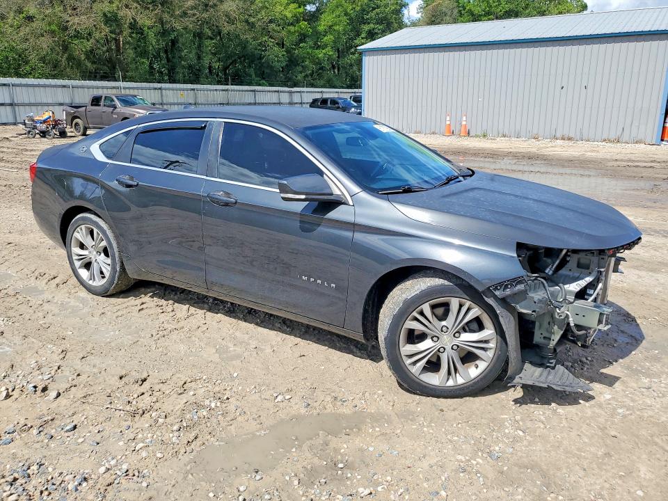 Aukcja sprzedaży 2014 Chevrolet Impala, vin: 1G1115SL7EU126578, numer aukcji: 61787286