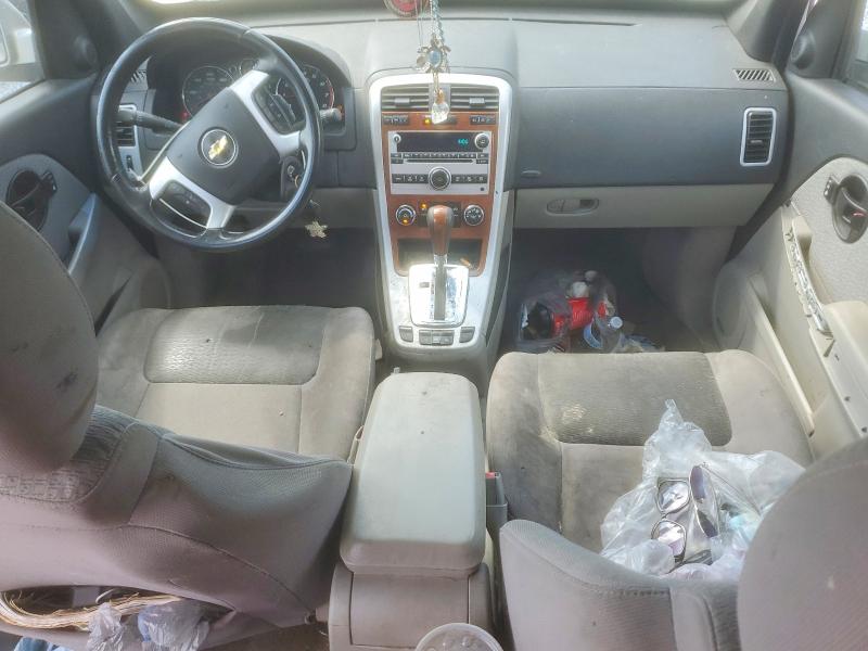 2008 Chevrolet Equinox მანქანა იყიდება აუქციონზე, vin: 2CNDL33F186022713, აუქციონის ნომერი: 59232796