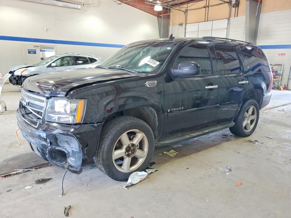 Продаж на аукціоні авто 2008 Chevrolet Tahoe, vin: 1GNFK13028J220176, номер лоту: 60587916
