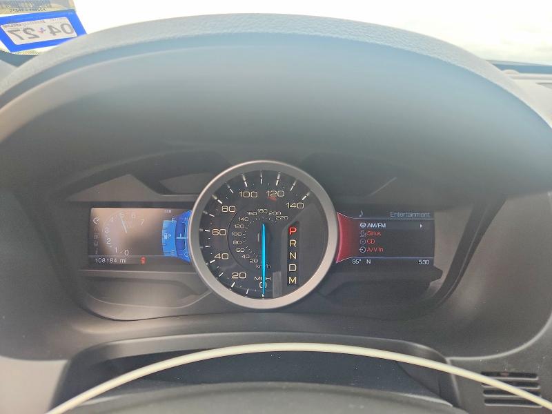 Продаж на аукціоні авто 2013 Ford Explorer, vin: 1FM5K7D8XDGA41012, номер лоту: 61056466