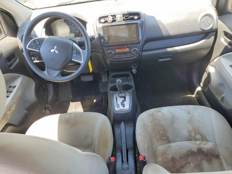 Aukcja sprzedaży 2021 Mitsubishi Mirage, vin: ML32FUFJ5MHF05348, numer aukcji: 60419706