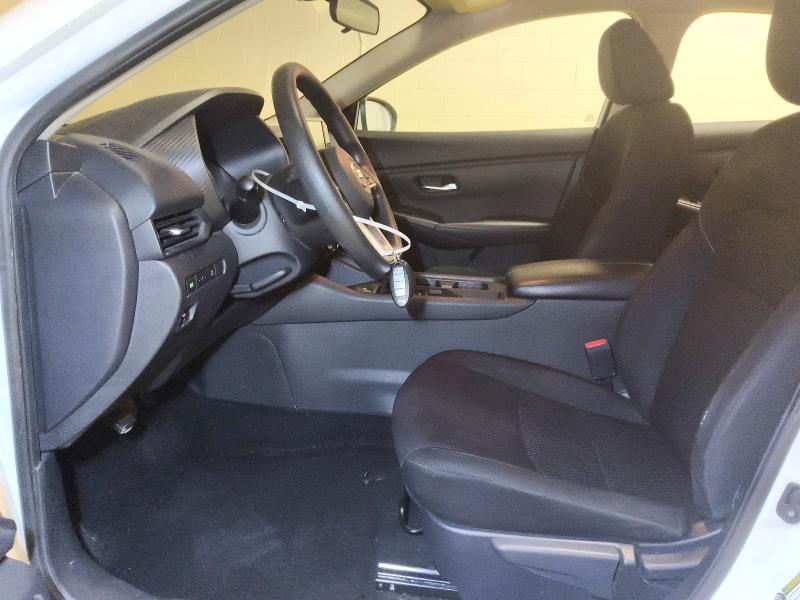Продажа на аукционе авто 2022 Nissan Sentra, vin: 3N1AB8BV3NY229455, номер лота: 62242936