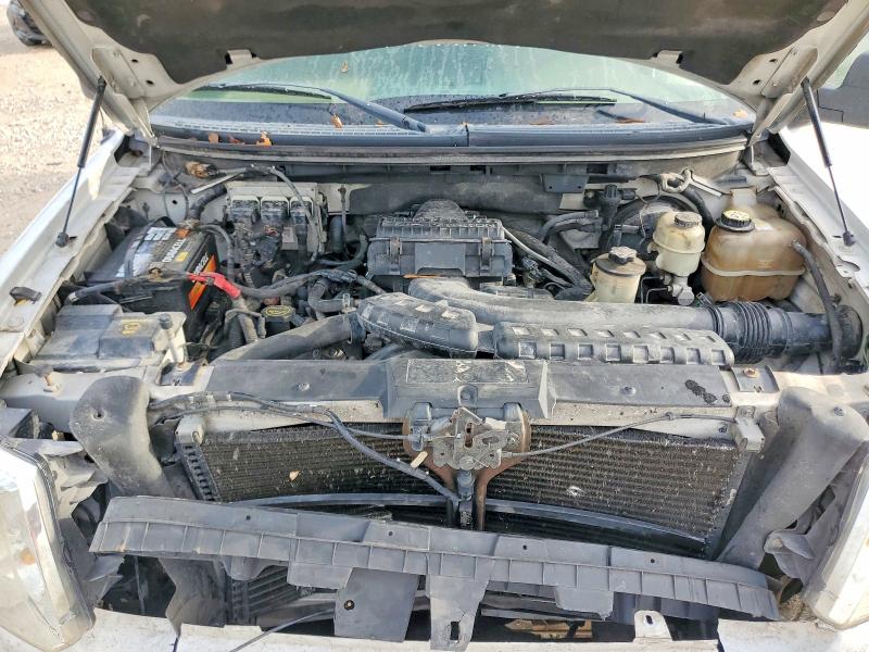 2008 Ford F150 მანქანა იყიდება აუქციონზე, vin: 1FTPW12V98FC19690, აუქციონის ნომერი: 60201436