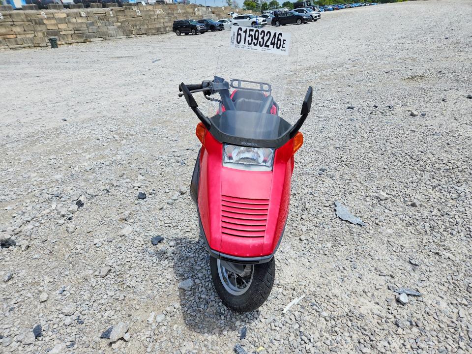 Aukcja sprzedaży 1999 Honda Cn250, vin: JH2MF0208XK400519, numer aukcji: 61593246