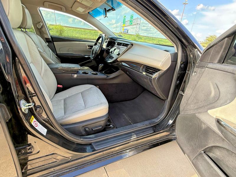 Продаж на аукціоні авто 2014 Toyota Avalon, vin: 4T1BK1EB1EU112823, номер лоту: 61981876