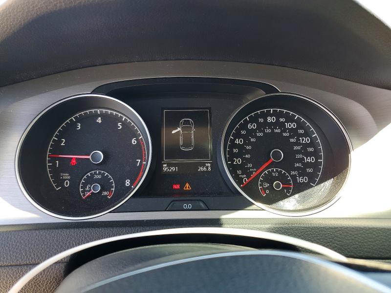 62094496 :رقم المزاد ، 3VW117AU6GM039515 vin ، 2016 Volkswagen Golf مزاد بيع