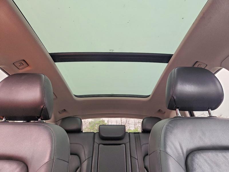 Продаж на аукціоні авто 2014 Audi Q5, vin: WA1LFAFP7EA092810, номер лоту: 61015306