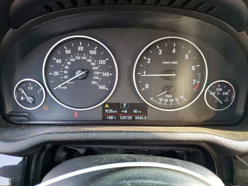 Aukcja sprzedaży 2015 Bmw X3, vin: 5UXWX9C56F0D57856, numer aukcji: 59052726