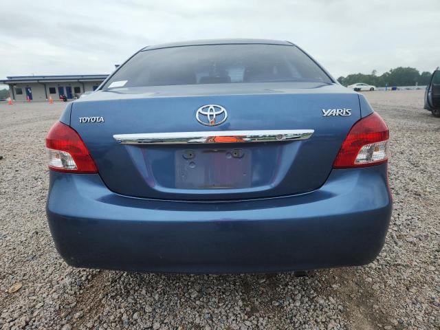 2008 Toyota Yaris მანქანა იყიდება აუქციონზე, vin: JTDBT923784008127, აუქციონის ნომერი: 74516325