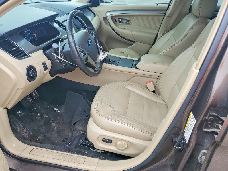 2016 Ford Taurus მანქანა იყიდება აუქციონზე, vin: 1FAHP2E80GG101376, აუქციონის ნომერი: 62632186