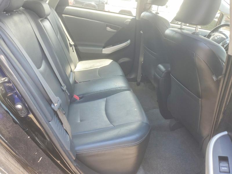2015 Toyota Prius მანქანა იყიდება აუქციონზე, vin: JTDKN3DU1F1912082, აუქციონის ნომერი: 59647606