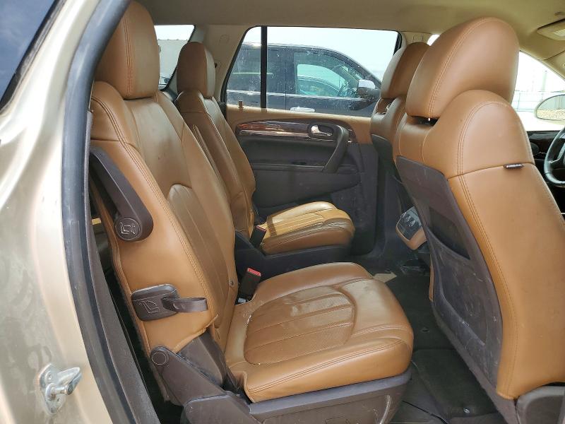2016 Buick Enclave მანქანა იყიდება აუქციონზე, vin: 5GAKVBKD9GJ111738, აუქციონის ნომერი: 60246926