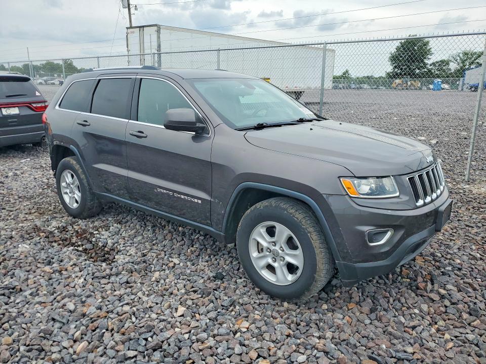 Продажа на аукционе авто 2014 Jeep Grand Cherokee, vin: 1C4RJFAG7EC140507, номер лота: 63298356
